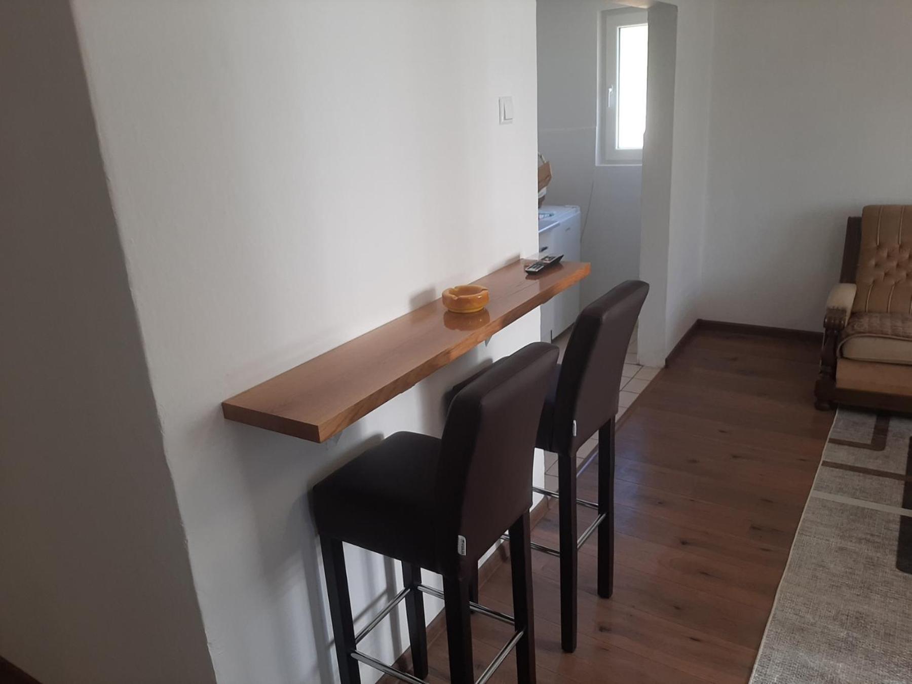 Hasan's - House - Vikendica - Kuca Za Odmor - Apartment *