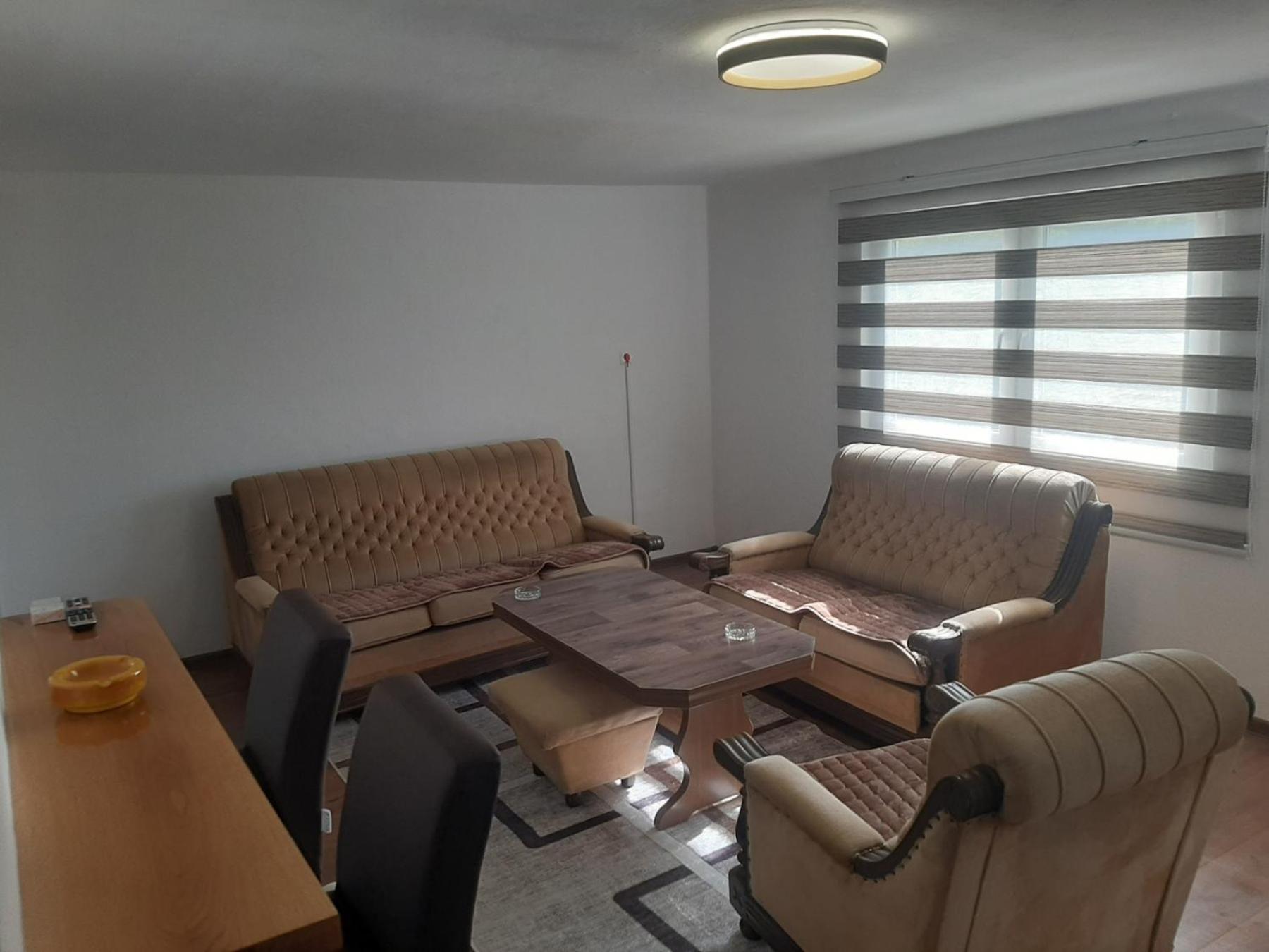Apartment Hasan's - House - Vikendica - Kuca Za Odmor - *