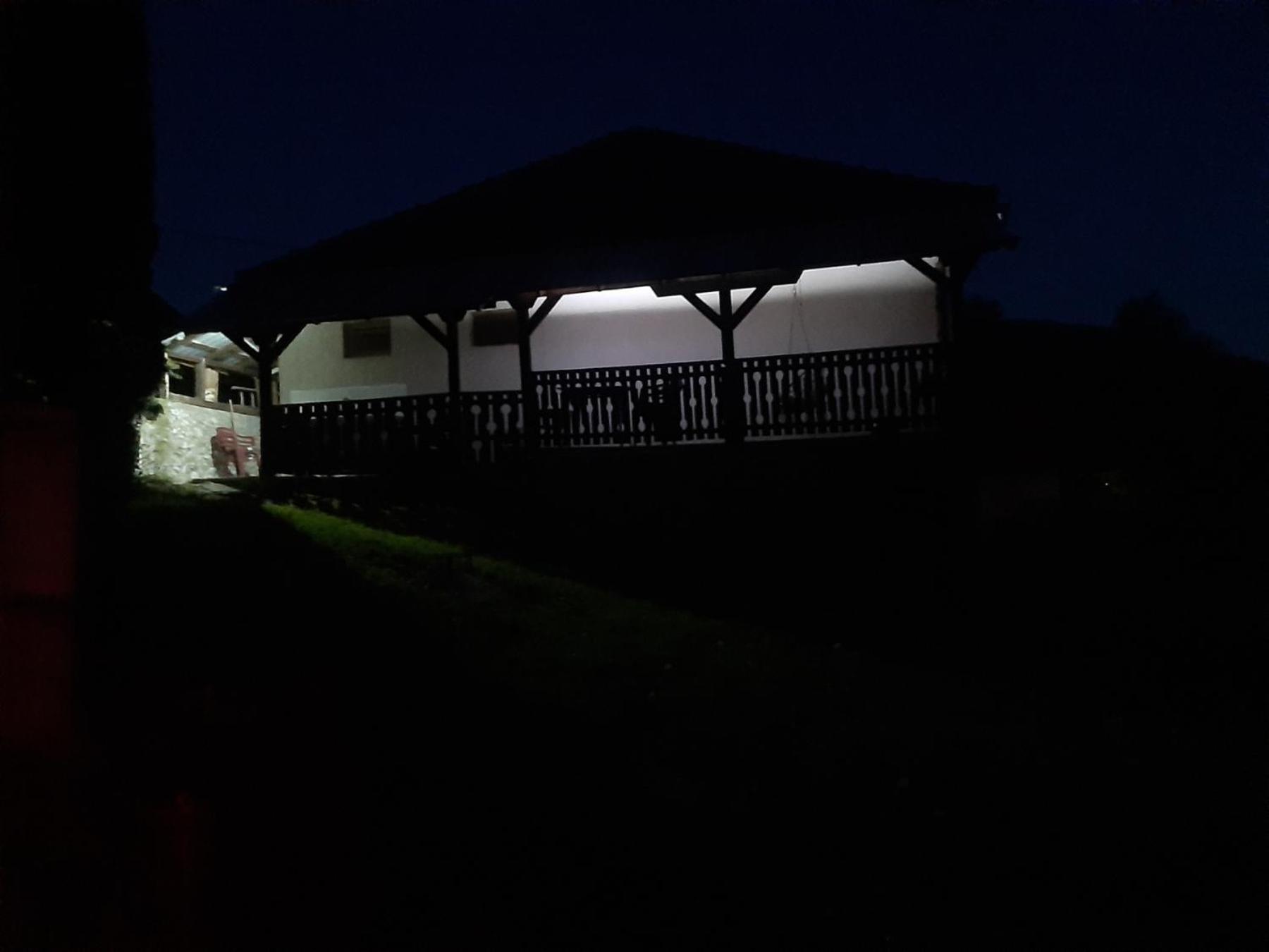 Hasan's - House - Vikendica - Kuca Za Odmor -