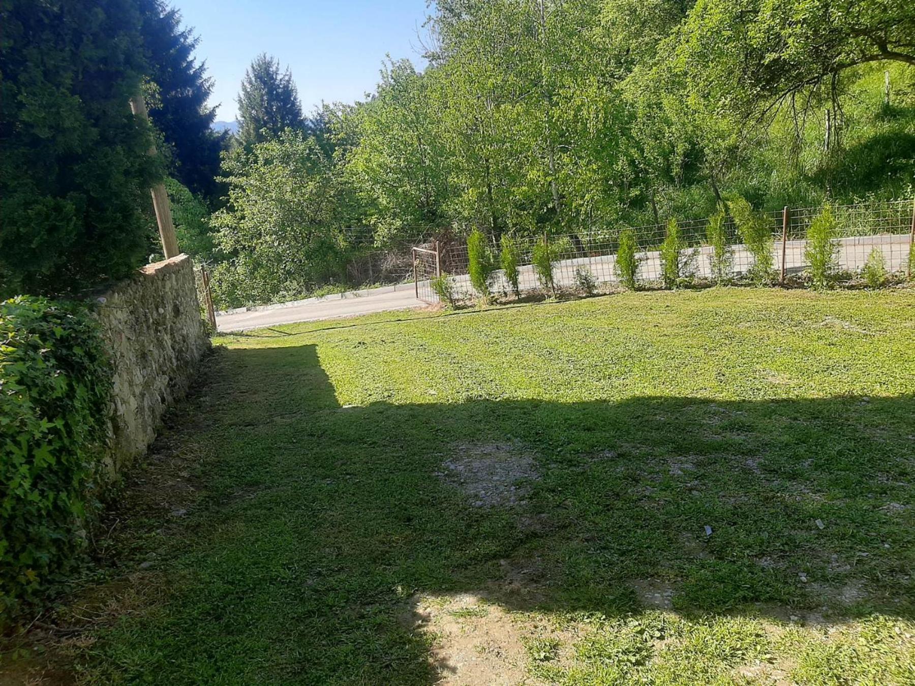 Hasan's - House - Vikendica - Kuca Za Odmor - *